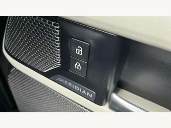 Land Rover Defender 2.0 D240 S 110 5dr Auto [7 Seat]
