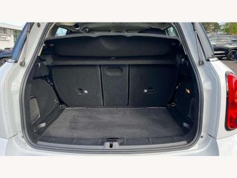 MINI Countryman 1.6 One 5dr Auto