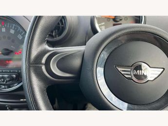 MINI Countryman 1.6 One 5dr Auto