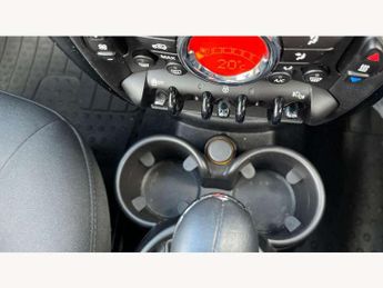MINI Countryman 1.6 One 5dr Auto
