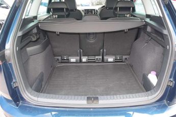 Skoda Karoq 1.5 TSI SE L 5dr DSG