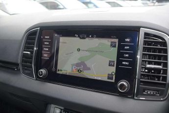 Skoda Karoq 1.5 TSI SE L 5dr DSG