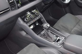 Skoda Karoq 1.5 TSI SE L 5dr DSG
