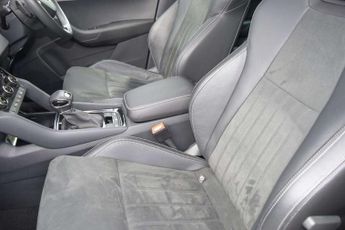 Skoda Karoq 1.5 TSI SE L 5dr DSG