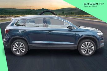 Skoda Karoq 1.5 TSI SE L 5dr DSG