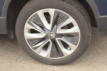 Skoda Karoq 1.5 TSI SE L 5dr DSG