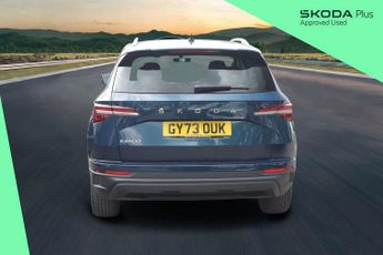 Skoda Karoq 1.5 TSI SE L 5dr DSG