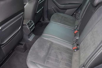 Skoda Karoq 1.5 TSI SE L 5dr DSG