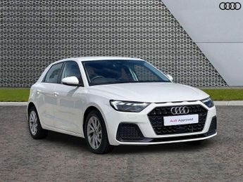 Audi A1 30 TFSI Sport 5dr