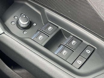 Audi A3 30 TFSI Sport 5dr S Tronic