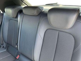 Audi Q2 35 TFSI Black Edition 5dr S Tronic