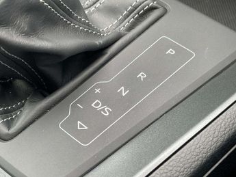 Audi Q3 35 TFSI S Line 5dr S Tronic