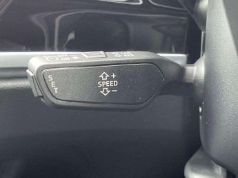 Audi Q3 35 TFSI S Line 5dr S Tronic