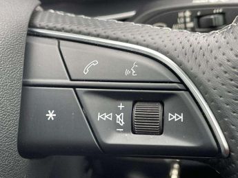 Audi Q3 35 TFSI S Line 5dr S Tronic