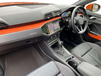 Audi Q3 35 TFSI S Line 5dr S Tronic