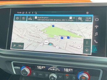 Audi Q3 35 TFSI S Line 5dr S Tronic