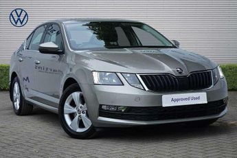 Skoda Octavia 1.0 TSI SE Technology 5dr DSG