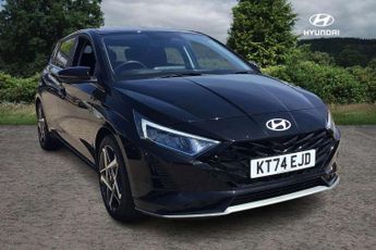 Hyundai I20 1.0T GDi Premium 5dr DCT