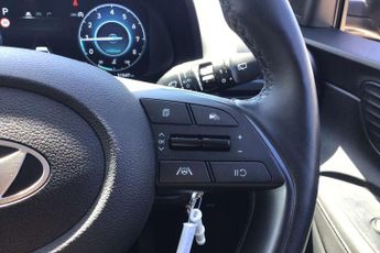 Hyundai i20 1.0T GDi Premium 5dr DCT