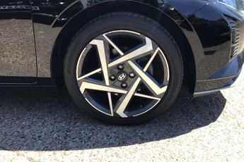 Hyundai i20 1.0T GDi Premium 5dr DCT