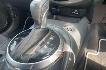 Nissan Juke 1.0 DiG-T Tekna 5dr DCT
