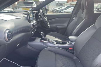 Nissan Juke 1.0 DiG-T Tekna 5dr DCT
