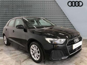 Audi A1 30 TFSI Sport 5dr