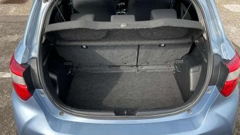 Toyota Yaris 1.5 Hybrid Icon Tech 5dr CVT