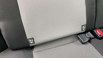 Toyota Yaris 1.5 Hybrid Icon Tech 5dr CVT