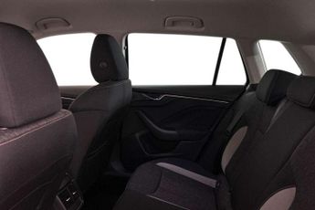 Skoda Kamiq 1.0 TSI 110 SE L Executive 5dr DSG