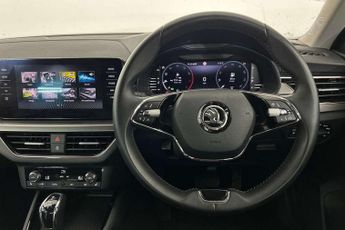 Skoda Kamiq 1.0 TSI 110 SE L Executive 5dr DSG