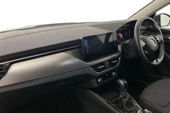 Skoda Kamiq 1.0 TSI 110 SE L Executive 5dr DSG