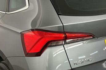 Skoda Kamiq 1.0 TSI 110 SE L Executive 5dr DSG