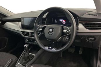 Skoda Kamiq 1.0 TSI 110 SE L Executive 5dr DSG