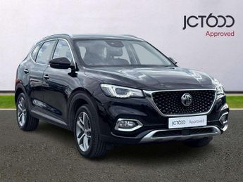 MG HS 1.5 T-GDI Excite 5dr DCT