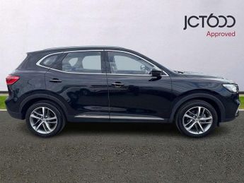 MG HS 1.5 T-GDI Excite 5dr DCT