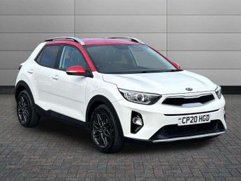 Kia Stonic 1.0T GDi Maxx 5dr Auto