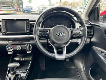 Kia Stonic 1.0T GDi Maxx 5dr Auto