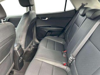 Kia Stonic 1.0T GDi Maxx 5dr Auto