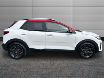 Kia Stonic 1.0T GDi Maxx 5dr Auto