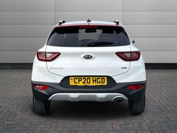 Kia Stonic 1.0T GDi Maxx 5dr Auto