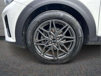 Kia Stonic 1.0T GDi Maxx 5dr Auto