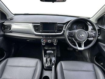 Kia Stonic 1.0T GDi Maxx 5dr Auto