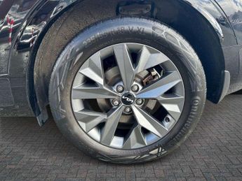 Kia Sportage 1.6T GDi HEV GT-Line 5dr Auto