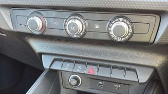 Audi A1 30 TFSI Technik 5dr S Tronic