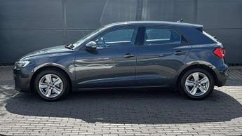 Audi A1 30 TFSI Technik 5dr S Tronic