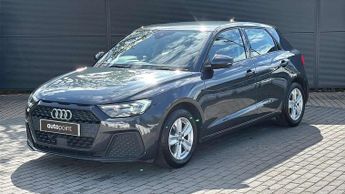 Audi A1 30 TFSI Technik 5dr S Tronic