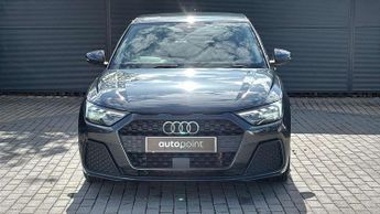 Audi A1 30 TFSI Technik 5dr S Tronic