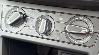 Volkswagen Polo 1.0 TSI Match 5dr