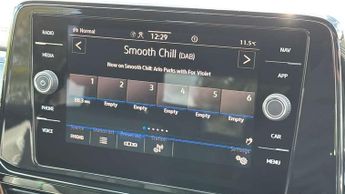 Volkswagen T-Roc 1.5 TSI Black Edition 5dr DSG